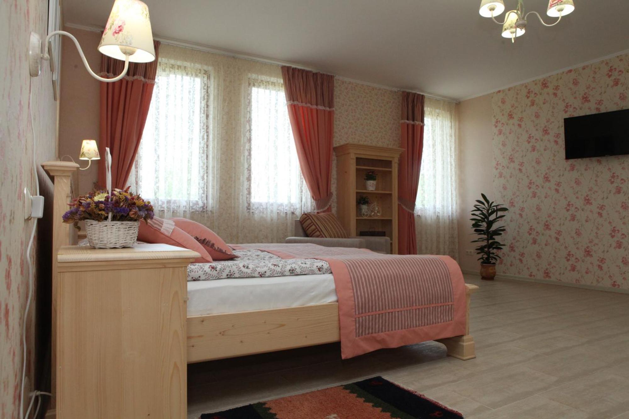 Publo Spa Hotel Vyshkove Quarto foto