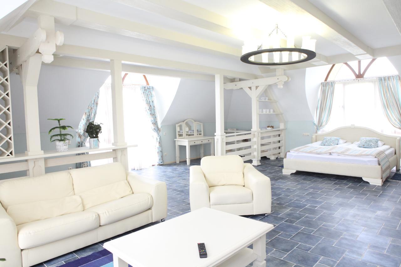 Publo Spa Hotel Vyshkove Quarto foto