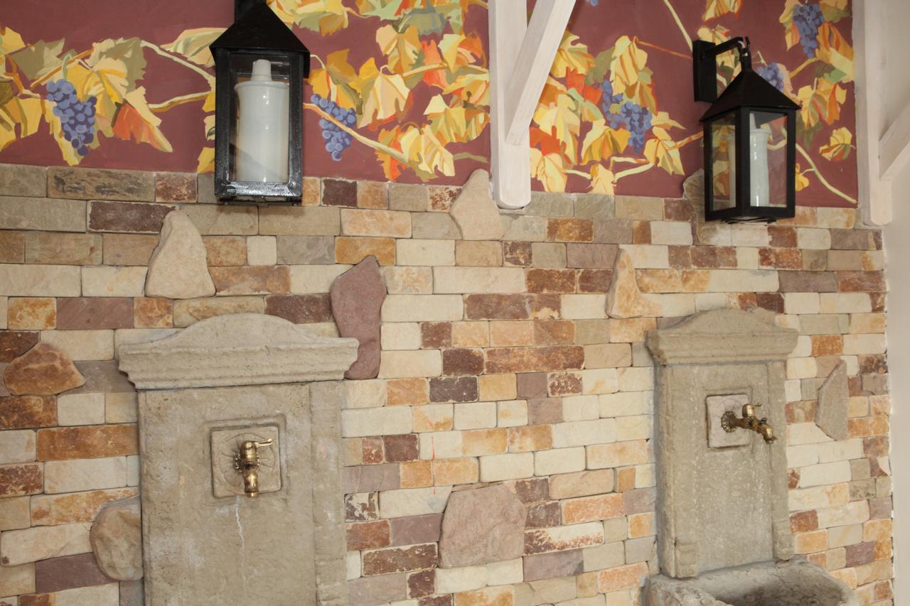 Publo Spa Hotel Vyshkove Exterior foto